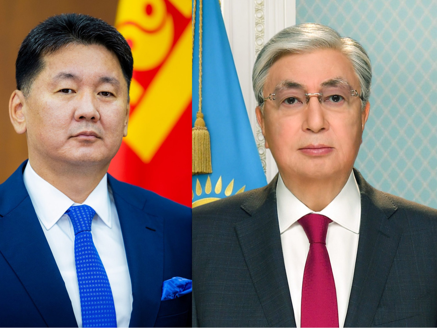 Монгол Улсын Ерөнхийлөгч У.Хүрэлсүх Бүгд Найрамдах Казахстан Улсад төрийн айлчлал хийнэ